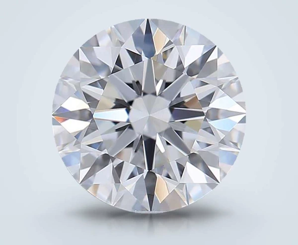 1.41 Carat · D · VVS1 Rare Carat Ideal Cut