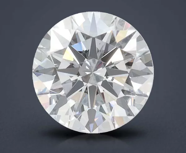 1.96 Carat · D · VVS1 Rare Carat Ideal Cut