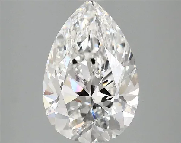 2.89 Carat · E · VS2 Rare Carat Ideal Cut