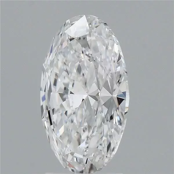 3.32 Carat · D · VVS1 Rare Carat Ideal Cut