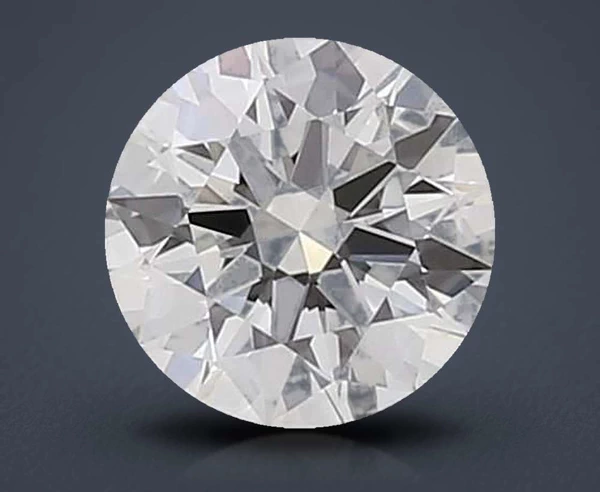 0.23 Carat · D · FL Rare Carat Ideal Cut