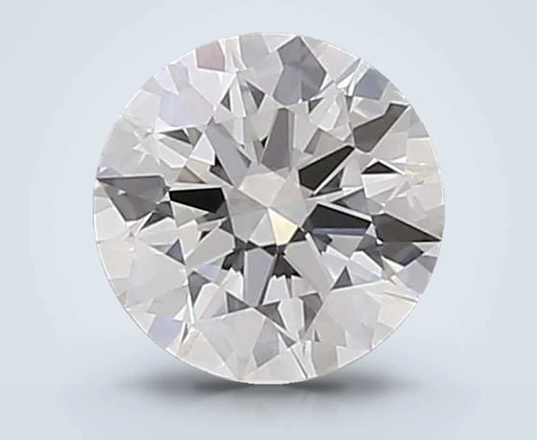 0.23 Carat · D · FL Rare Carat Ideal Cut