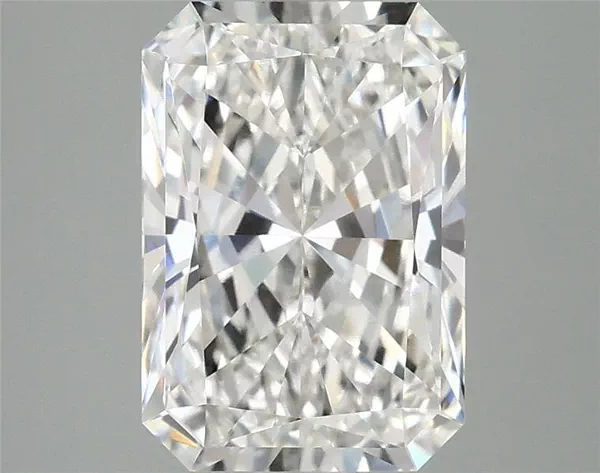 3.04 Carat · F · VVS2 Rare Carat Ideal Cut
