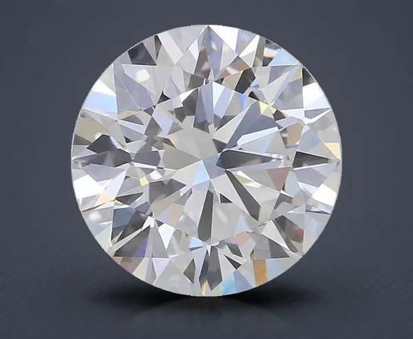 2.34 Carat · F · VVS2 Rare Carat Ideal Cut