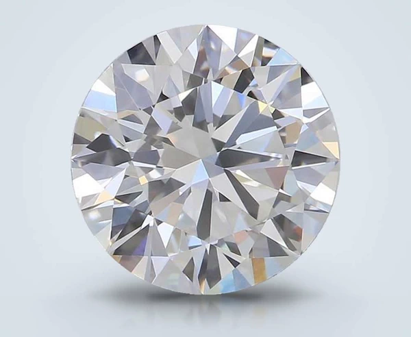 2.34 Carat · F · VVS2 Rare Carat Ideal Cut
