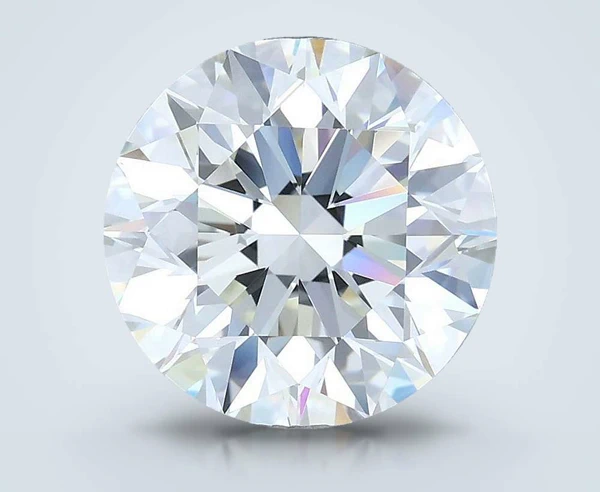 3.01 Carat · H · VVS1 excellent Cut