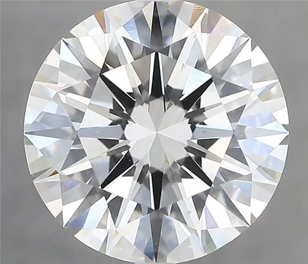 5.05 Carat · J · VS2 Rare Carat Ideal Cut