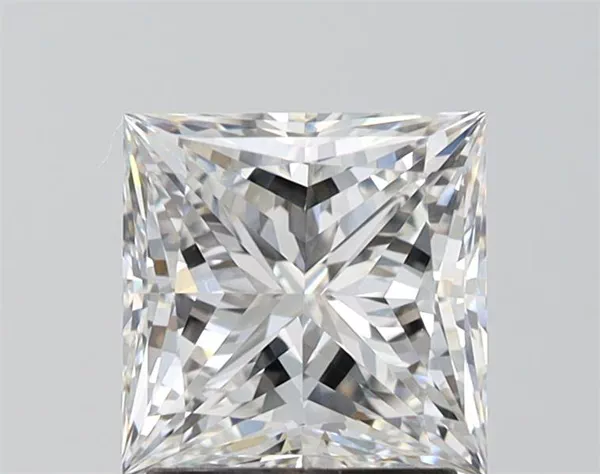 2.04 Carat · G · VVS2 Rare Carat Ideal Cut