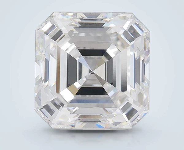 2.09 Carat · D · VVS2 Rare Carat Ideal Cut