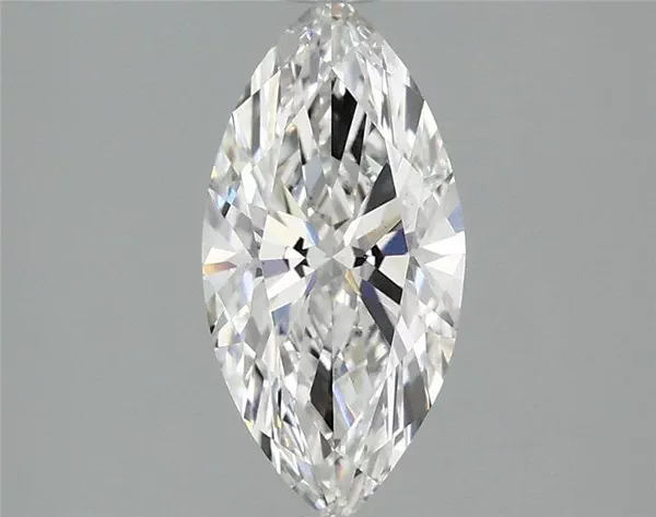 1.33 Carat · E · VS1 Rare Carat Ideal Cut