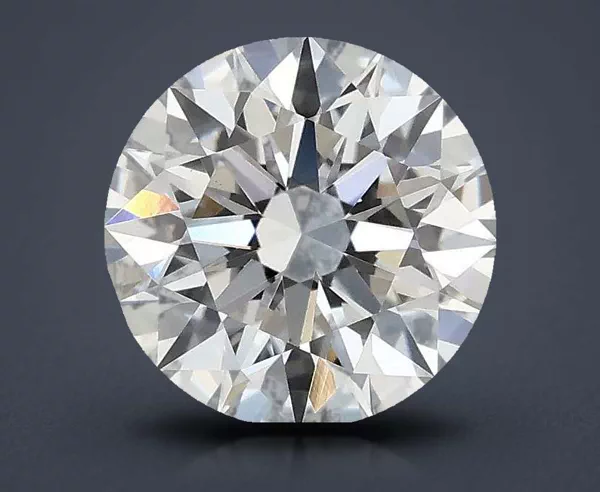 1 Carat · D · VS1 Rare Carat Ideal Cut