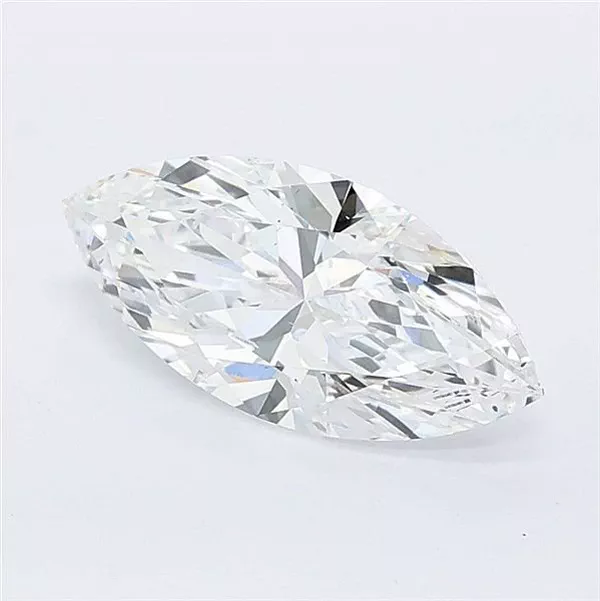 1.27 Carat · D · VS2 Rare Carat Ideal Cut