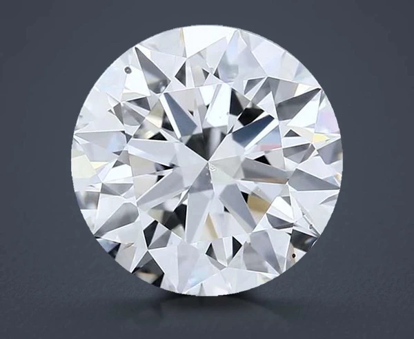 2.7 Carat · J · SI1 Rare Carat Ideal Cut