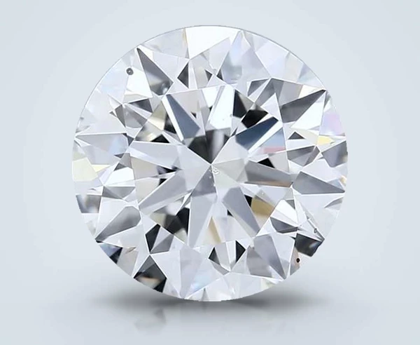 2.7 Carat · J · SI1 Rare Carat Ideal Cut