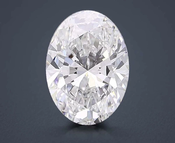 2.56 Carat · E · VVS2 Rare Carat Ideal Cut
