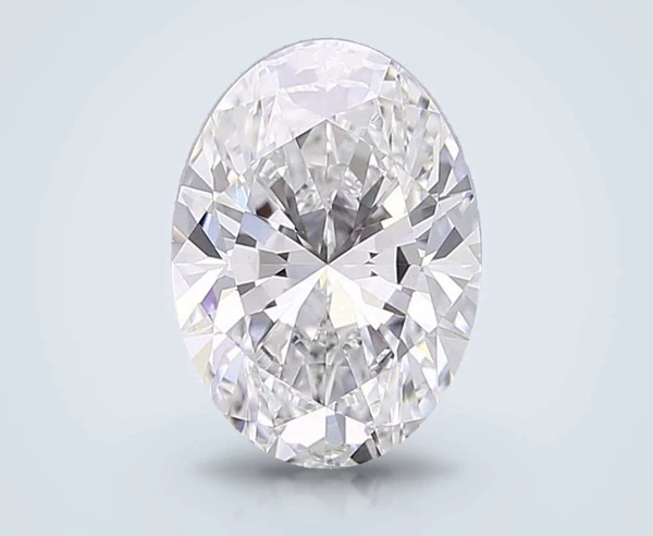 2.56 Carat · E · VVS2 Rare Carat Ideal Cut