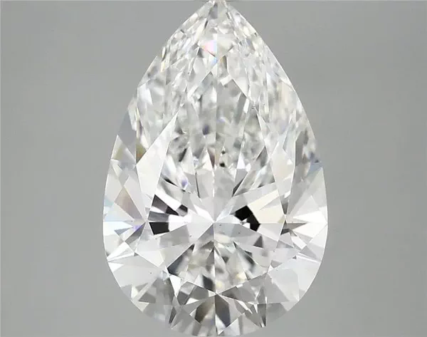 3.59 Carat · E · VS2 Rare Carat Ideal Cut