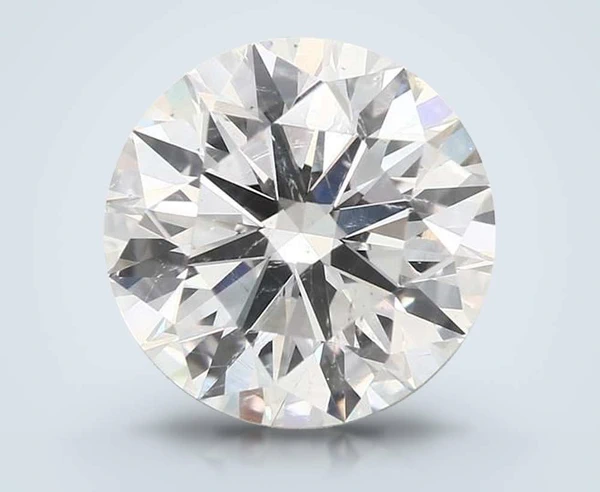 2.57 Carat · G · SI2 Rare Carat Ideal Cut