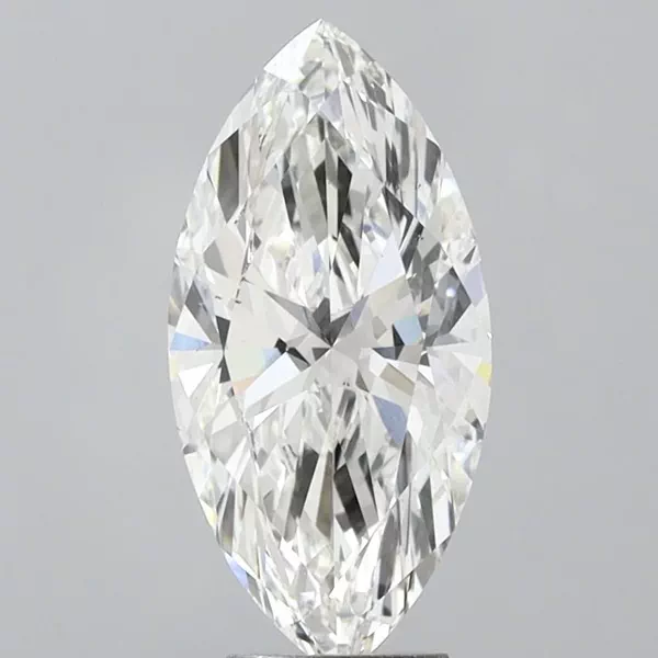 4.61 Carat · G · VS2 Rare Carat Ideal Cut
