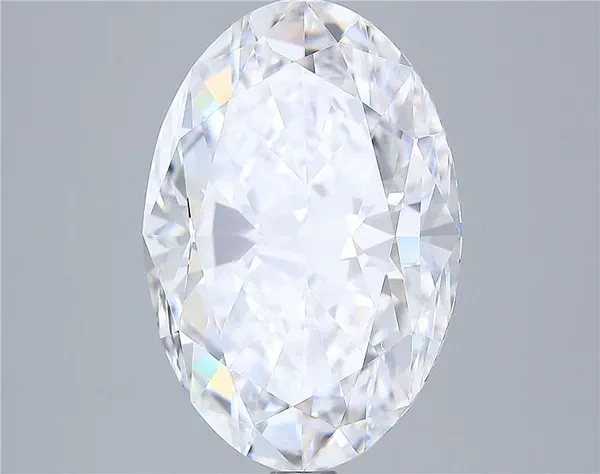 5.08 Carat · D · VVS2 Rare Carat Ideal Cut