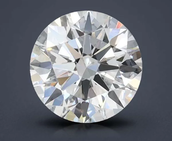 0.62 Carat · D · FL Rare Carat Ideal Cut