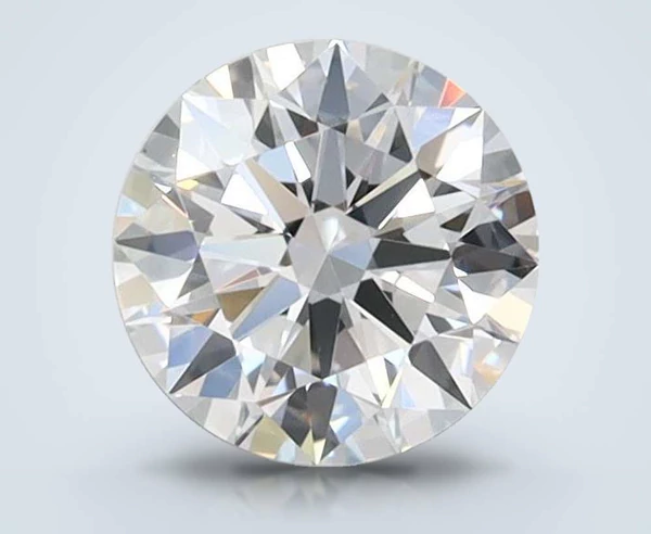 0.62 Carat · D · FL Rare Carat Ideal Cut