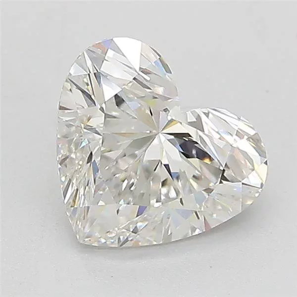 1.54 Carat · G · VVS2 Rare Carat Ideal Cut