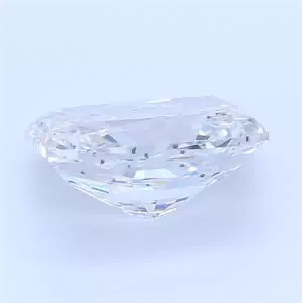 0.92 Carat · F · SI1 very good Cut