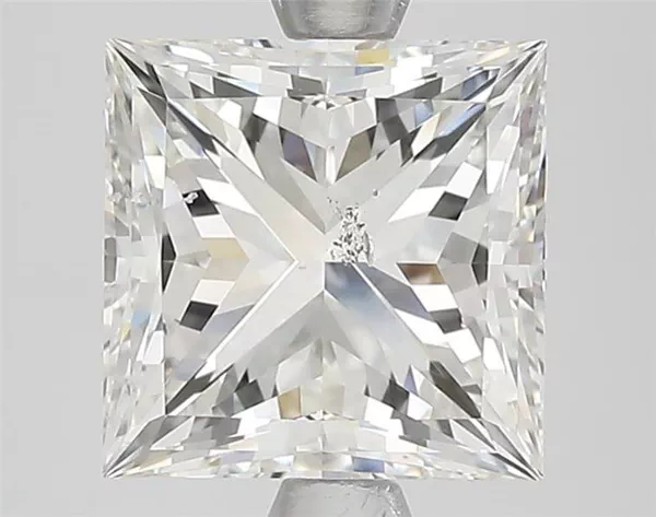 3.02 Carat · I · SI1 excellent Cut