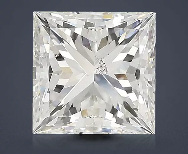 3.02 Carat · I · SI1 excellent Cut