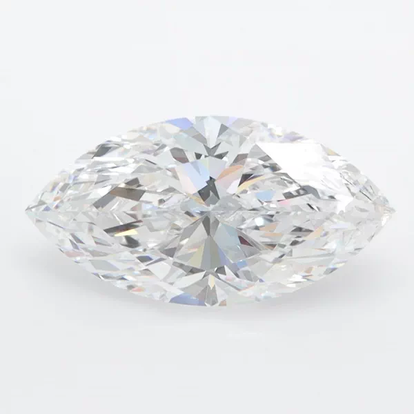 2.29 Carat · D · FL Rare Carat Ideal Cut