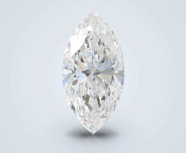 2.29 Carat · D · FL Rare Carat Ideal Cut