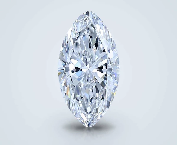 2.38 Carat · D · VVS1 Rare Carat Ideal Cut