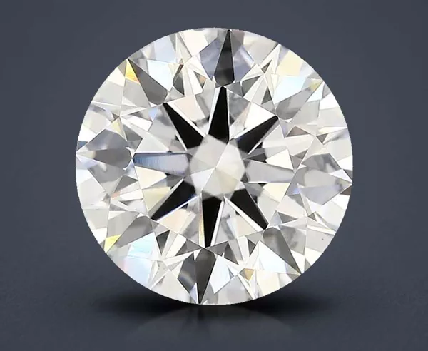 3.79 Carat · D · VVS2 Rare Carat Ideal Cut