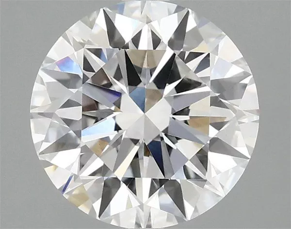 2.55 Carat · D · VS2 Rare Carat Ideal Cut