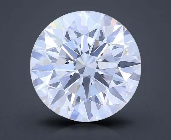1.84 Carat · H · SI1 Rare Carat Ideal Cut