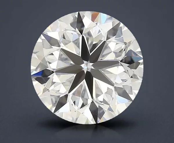 2.01 Carat · I · IF very good Cut
