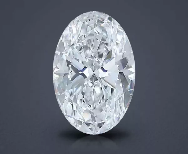 3.01 Carat · D · SI1 Rare Carat Ideal Cut
