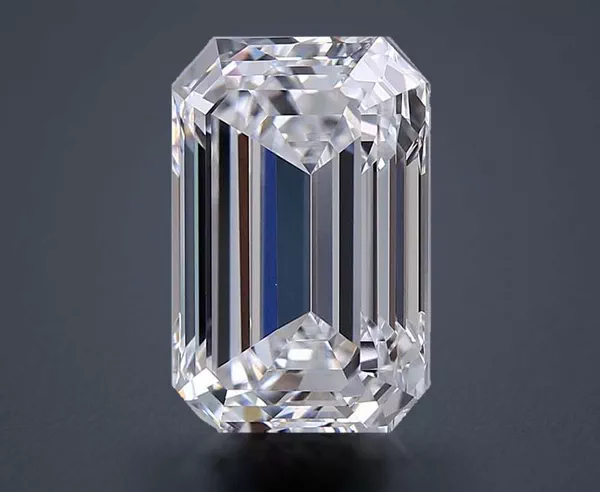 2.48 Carat · D · VVS1 Rare Carat Ideal Cut