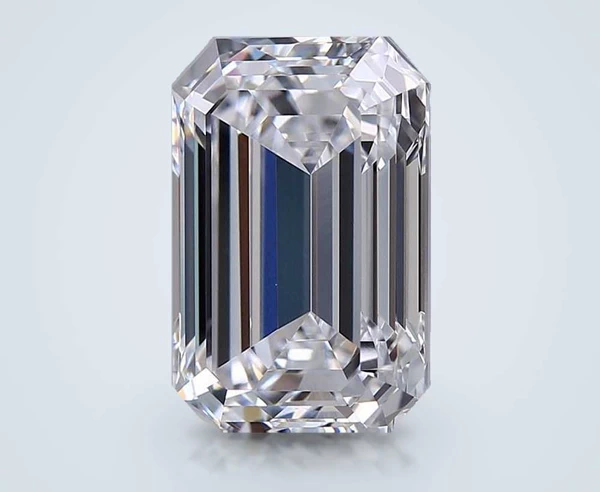 2.48 Carat · D · VVS1 Rare Carat Ideal Cut