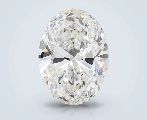 11.01 Carat · E · VVS2 Rare Carat Ideal Cut