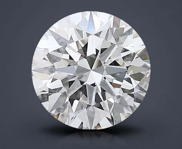 2.39 Carat · G · VVS2 Rare Carat Ideal Cut