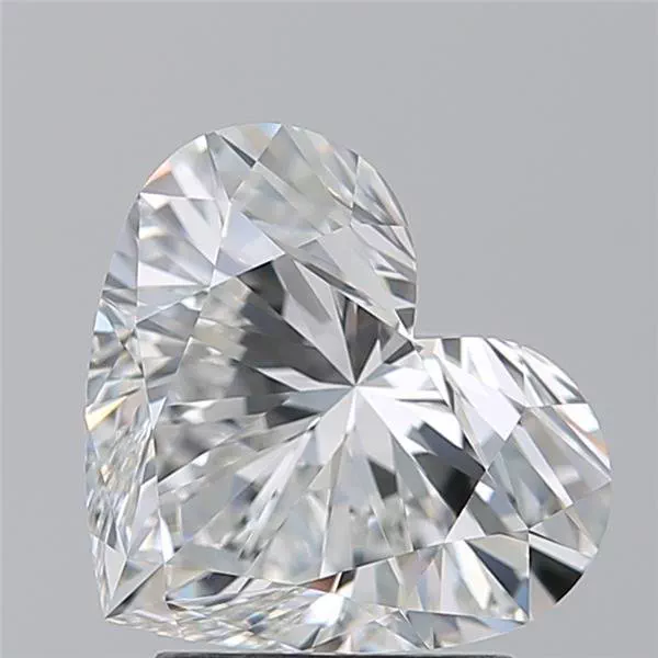 2.51 Carat · G · VS1 Rare Carat Ideal Cut