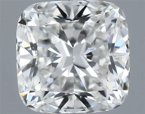 1.21 Carat · G · VS2 Rare Carat Ideal Cut