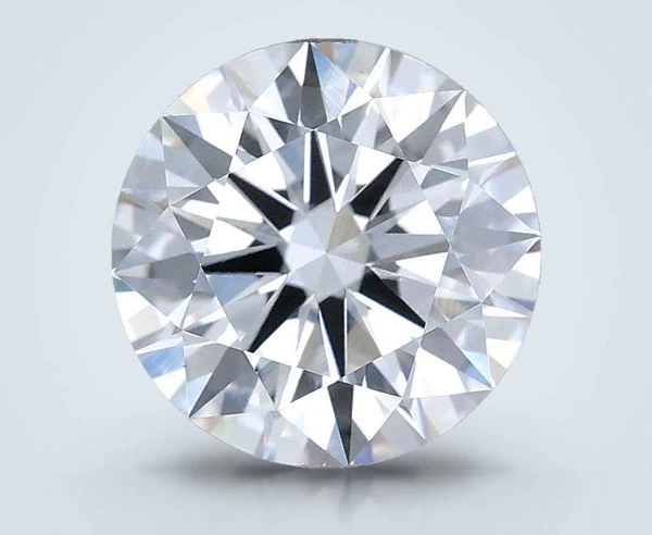 2.04 Carat · E · VS1 Rare Carat Ideal Cut