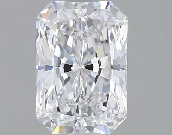 1.36 Carat · D · VVS1 Rare Carat Ideal Cut