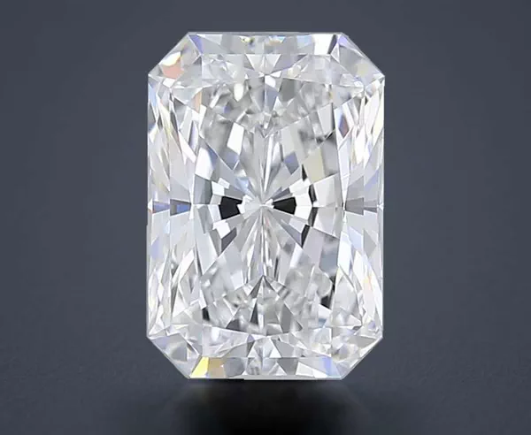 1.36 Carat · D · VVS1 Rare Carat Ideal Cut
