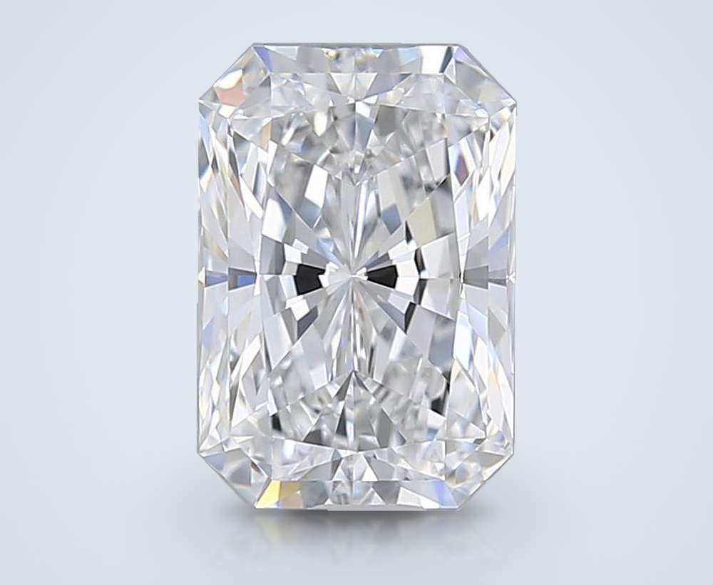 1.36 Carat · D · VVS1 Rare Carat Ideal Cut