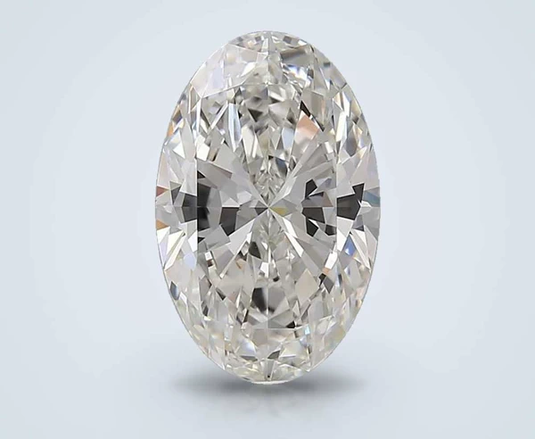 3.55 Carat · F · VVS2 Rare Carat Ideal Cut