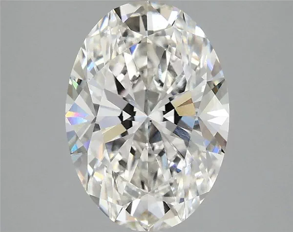 2.85 Carat · G · VS1 Rare Carat Ideal Cut